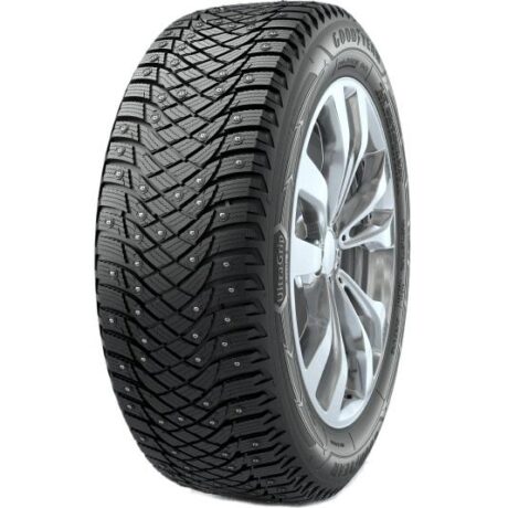 235/40R19 GOODYEAR ULTRA GRIP ARCTIC 2 96T XL NCS FP Studded 3PMSF M+S