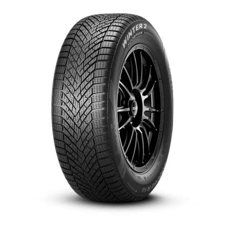 295/40R22 PIRELLI SCORPION WINTER 2 112W XL FSL Studless CAA70 3PMSF M+S