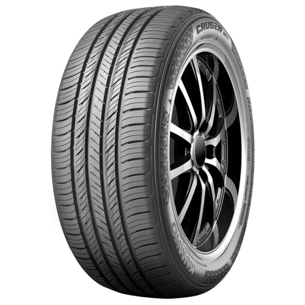 225/60R18 KUMHO HP71 104V XL RP CCB71