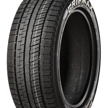 165/55R15 GRIPMAX GRIP ICE X 75Q Friction DDB71 3PMSF M+S
