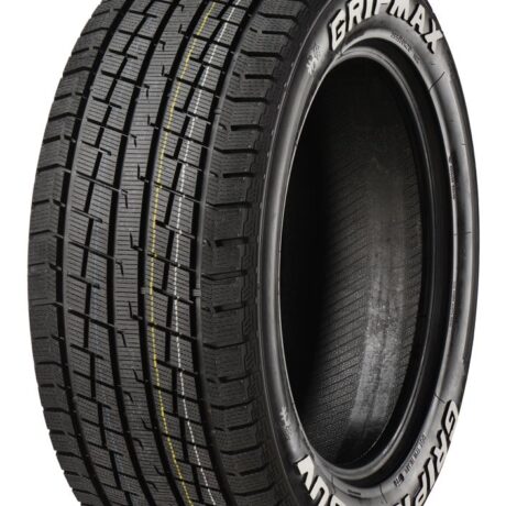 255/70R18 GRIPMAX GRIP ICE X SUV 116T XL Friction BCB73 3PMSF M+S