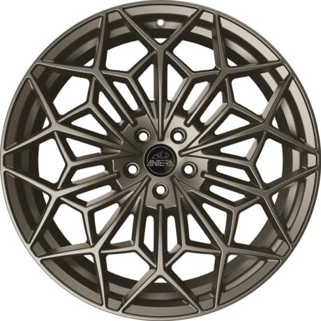 Antera A105 Stone Bronze 8,5×21 5×112 ET42 CB66,6 60° 800 kg A10585214215494I