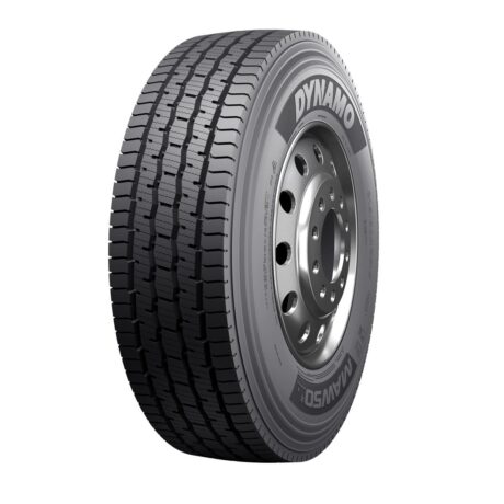 315/80R22.5 Dynamo MAW50 156/150L M+S 3PMSF Steer WINTER DCB73