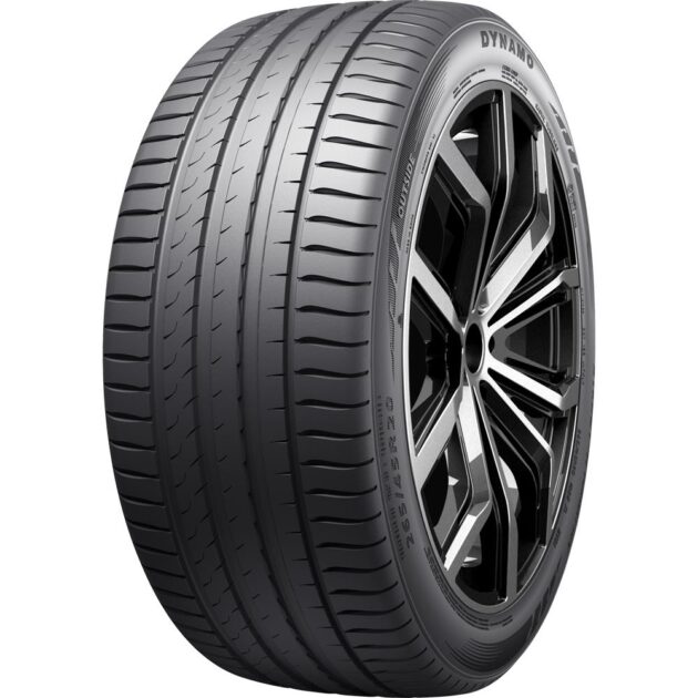 235/60R18 DYNAMO STREET-H PURSUIT SUV 107W XL