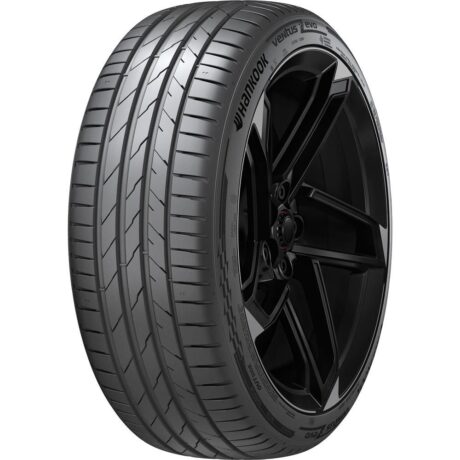 245/35R19 HANKOOK VENTUS EVO (K137) 93Y XL RP CAB70