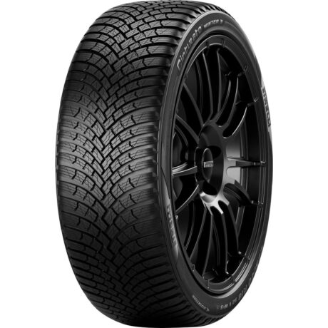 215/60R16 PIRELLI CINTURATO WINTER 3 99V XL Studless BBB72 3PMSF M+S