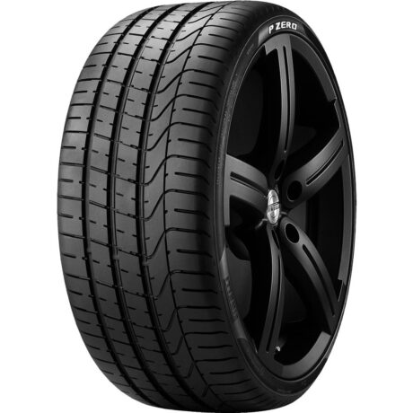 295/40R21 PIRELLI P ZERO 111Y XL FSL BBB75