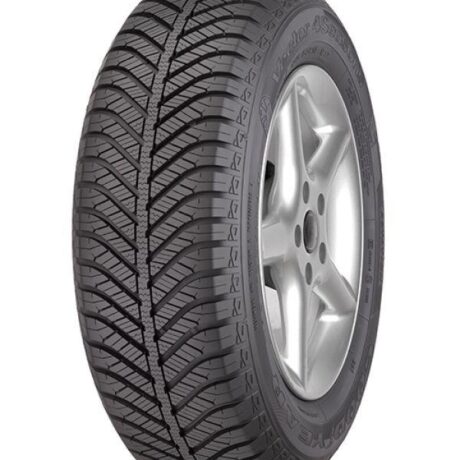 175/65R13 GOODYEAR VECTOR 4SEASONS 80T DCB71 3PMSF M+S
