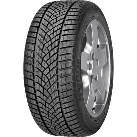 235/65R18 GOODYEAR ULTRA GRIP PERFORMANCE+ SUV 110V XL Elect Studless CCB72 3PMSF M+S