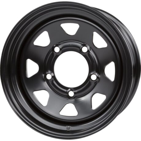 Dotz 4×4 Dakar dark Black 7×16 5×120 ET35 CB65,0 1000 kg ORP92B35