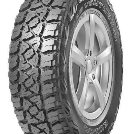 225/75R16 KUMHO MT51 115/112Q RP POR