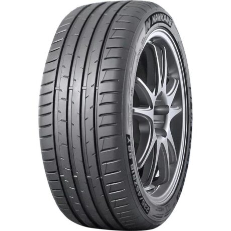 195/45R15 NANKANG AS-3 78V Elect DAB71