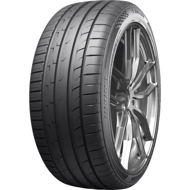 245/45R19 SAILUN ATREZZO ZSR2 EV 102Y XL Elect RP EcoPoint3 BAA69