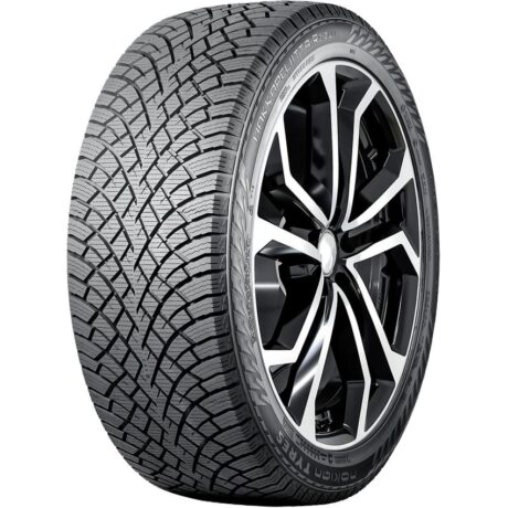 275/40R22 NOKIAN HKPL R5 SUV 107T XL DOT23 Friction BDB71 3PMSF M+S