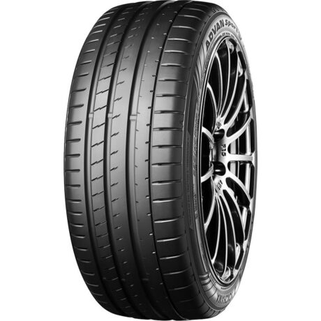 235/45R18 YOKOHAMA ADVAN SPORT EV V108 98Y XL RPB BAB70