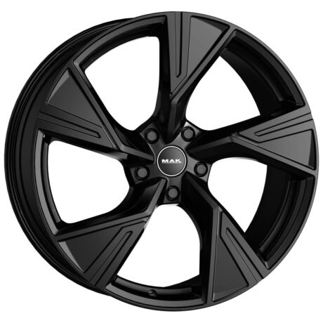 MAK Stark Gloss Black 8,5×20 5×130 ET40 CB66,6 R14 930 kg F8520SAGB40KS2X