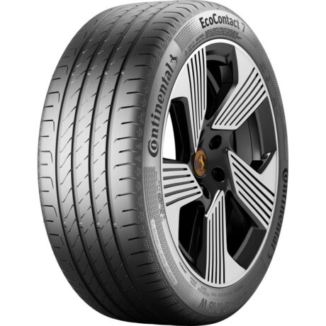 255/45R20 CONTINENTAL ECOCONTACT 7 105V XL Elect FR BBB73