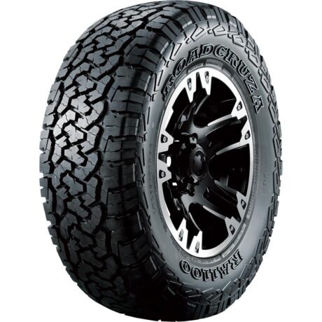 205/60R15 ROADCRUZA RA1100 91H DOT23 DDB71 M+S