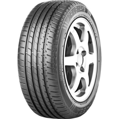 235/45R18 LASSA DRIVEWAYS 98W XL DOT23 BBB71