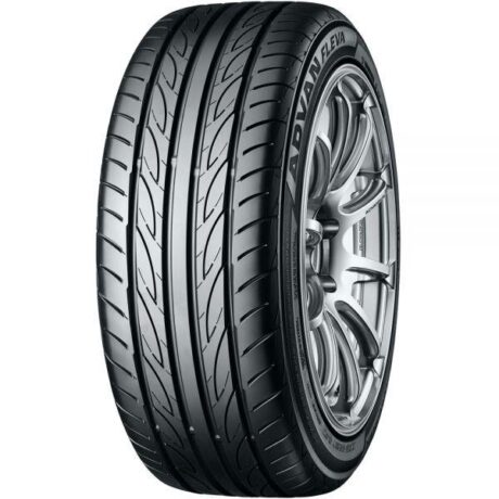 215/35R18 YOKOHAMA ADVAN FLEVA V701 84W XL RPB DAA67