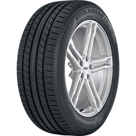 225/65R16 YOKOHAMA GEOLANDAR X-CV G058 100H DBB71 M+S
