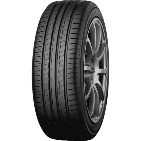 205/40R17 YOKOHAMA BLUEARTH-A AE-50 80H RPB DCA67