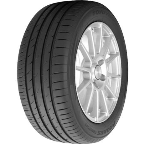 205/50R17 TOYO PROXES COMFORT 93W XL DOT23 CAB70