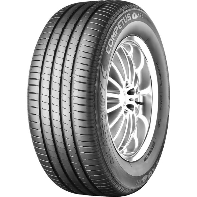 225/55R19 LASSA COMPETUS H/P 2 99V DOT23 CBB71