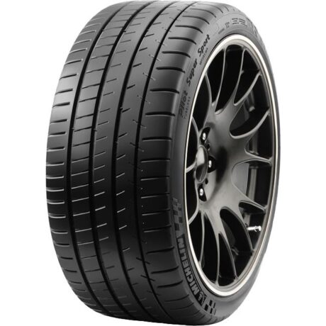 245/35R19 MICHELIN PILOT SUPER SPORT 93Y XL MO1 DOT23 DBB71