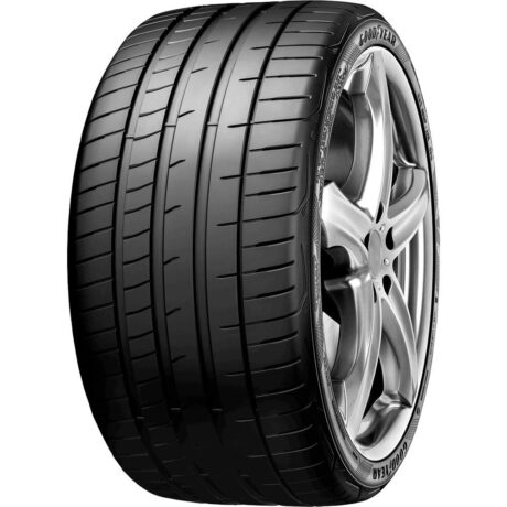 285/30R22 GOODYEAR EAGLE F1 SUPERSPORT 104Y XL (*) Seal Inside HL BAA70
