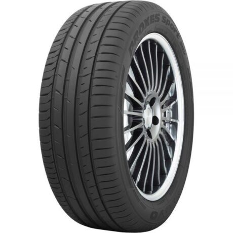 315/40R21 TOYO PROXES SPORT SUV 111Y DOT23 CAB72