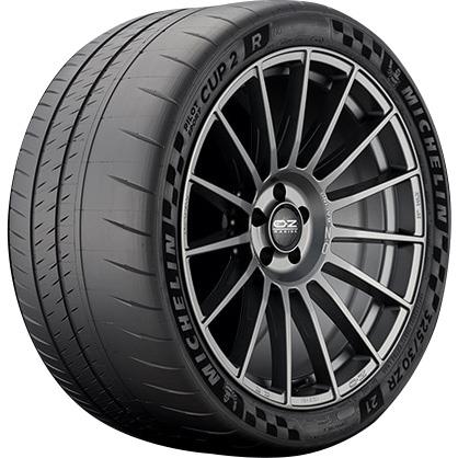 325/30R21 MICHELIN PILOT SPORT CUP 2 R 108Y XL N0 DOT23 DDB73