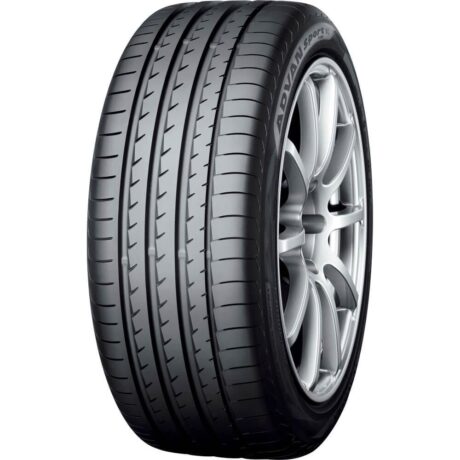 305/35R23 YOKOHAMA ADVAN SPORT V105T 111Y XL RPB DAB75