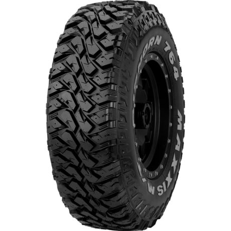 235/75R15 MAXXIS BIGHORN 764 MT764 104/101Q DOT23 M+S
