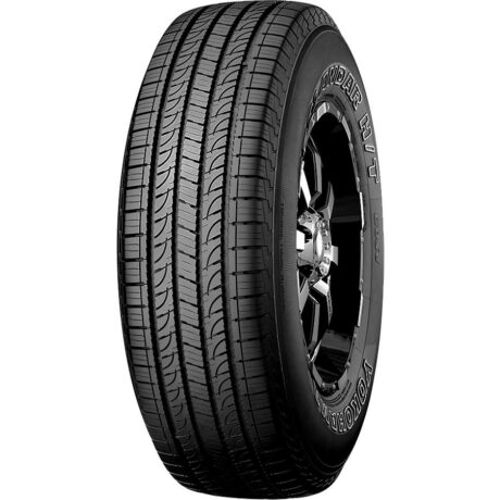 265/75R16 YOKOHAMA GEOLANDAR H/T G056 116H DDB70 M+S