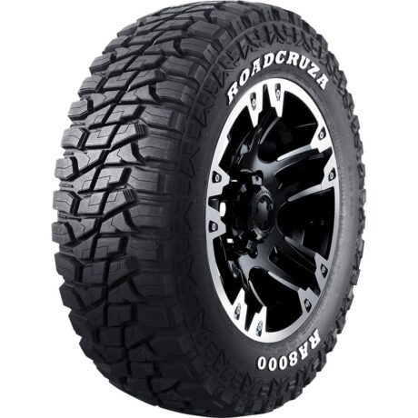 285/55R20 ROADCRUZA RA8000 122/119Q DOT23 M+S