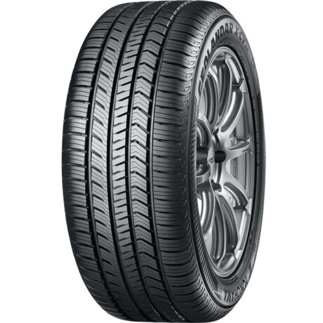 265/50R20 YOKOHAMA GEOLANDAR X-CV G057 111W XL RPB DBB72 M+S