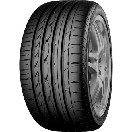 275/40R20 YOKOHAMA ADVAN SPORT V103B 106Y XL N0 RPB DBB73