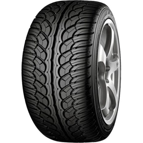 245/45R20 YOKOHAMA PARADA SPEC-X PA02 99V DOT23 DCB71 M+S