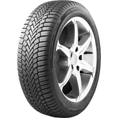 185/65R15 LASSA MULTIWAYS 2 92V XL DOT23 CCB70 3PMSF