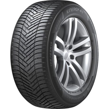 195/50R15 HANKOOK KINERGY 4S2 (H750) 82V DOT23 DBB72 3PMSF M+S