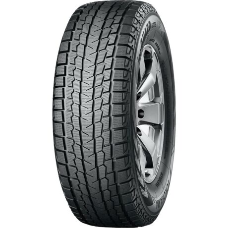 245/55R19 YOKOHAMA ICEGUARD SUV G075 103Q Friction DEB71 3PMSF IceGrip M+S