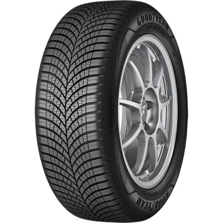 285/45R20 GOODYEAR VECTOR 4SEASONS GEN 3 112W XL FP BBA72 3PMSF M+S