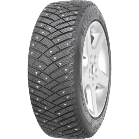 245/70R17 GOODYEAR ULTRA GRIP ICE ARCTIC SUV 110T DOT23 Studded 3PMSF M+S