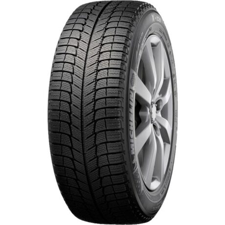 275/40R20 MICHELIN X-ICE XI3 102H RunFlat DOT23 Friction DEB72 3PMSF IceGrip