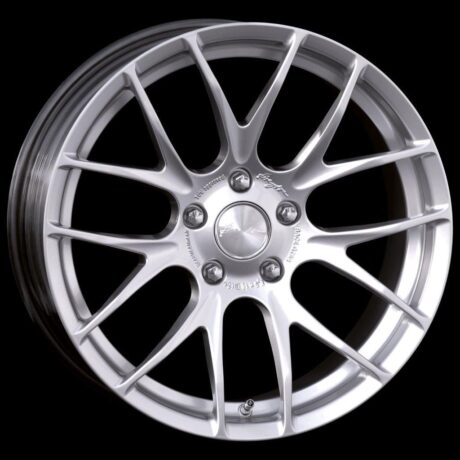Breyton Race GTS-R Hyper Silver 7×18 5×112 ET48 CB66,6 60° 500 kg 50701848212903