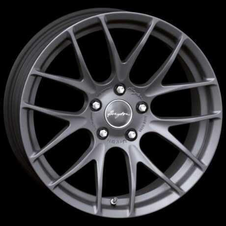 Breyton Race GTS-R Matt Gun 7×18 5×112 ET48 CB66,6 60° 500 kg 50701848212915