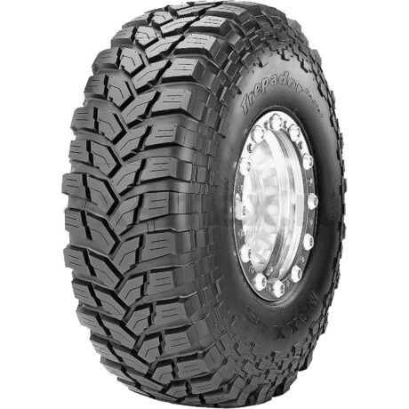 35×12.5R16 MAXXIS TREPADOR M8060 121Q DOT23