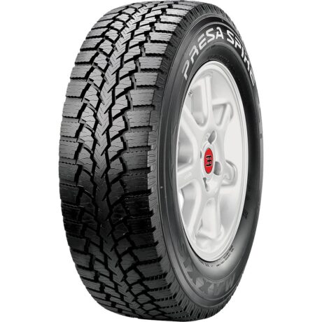 235/65R16C MAXXIS MA-SLW PRESA SPIKE LT 115/113Q DOT23 Studded 3PMSF