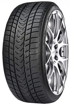 325/40R21 GRIPMAX SUREGRIP PRO WINTER 116V XL DOT23 Studless DAB74 3PMSF M+S